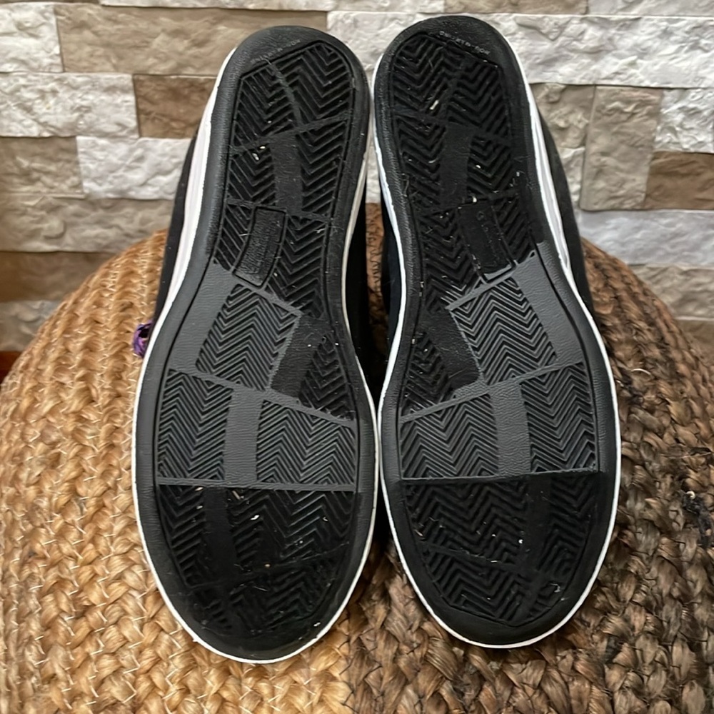 CHAMPION Wedge Heel Sneakers Women’s Sz. 7 - Picture 7 of 11